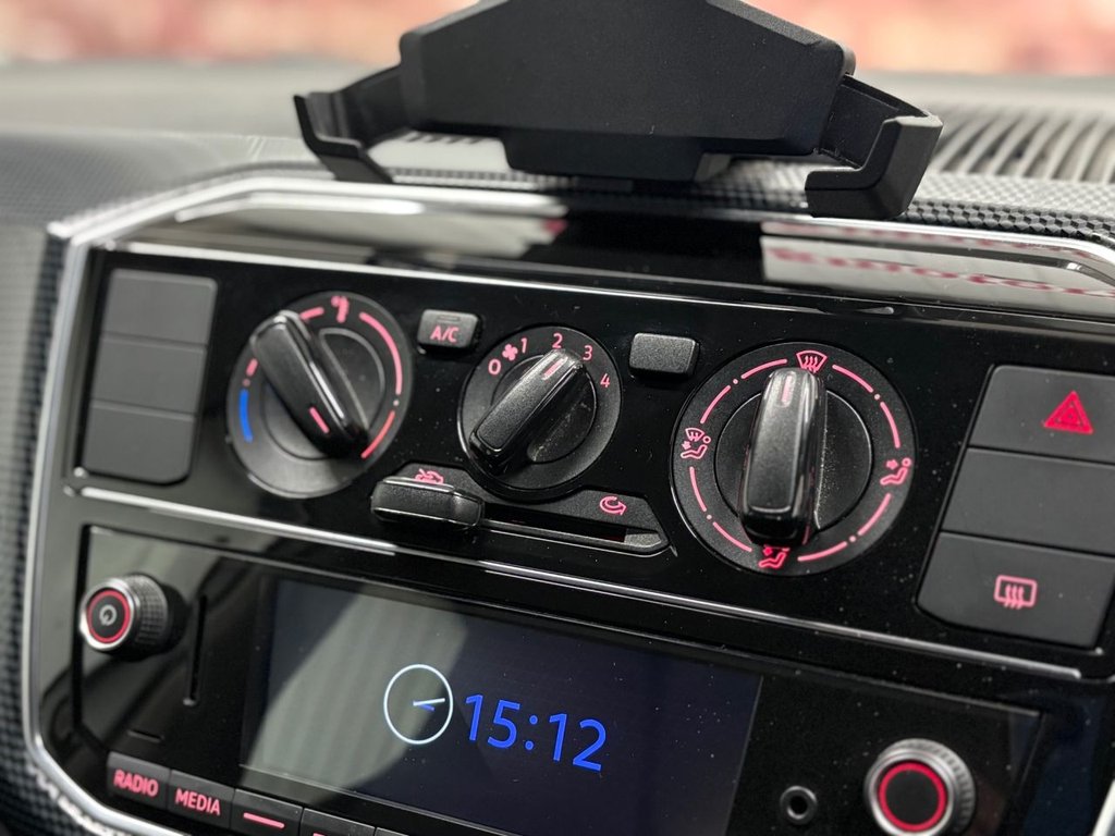 Used Volkswagen up! 2017 for sale - 77153369: Photo 20