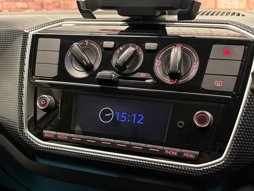 Used Volkswagen up! 2017 for sale - 77153369: Photo 21