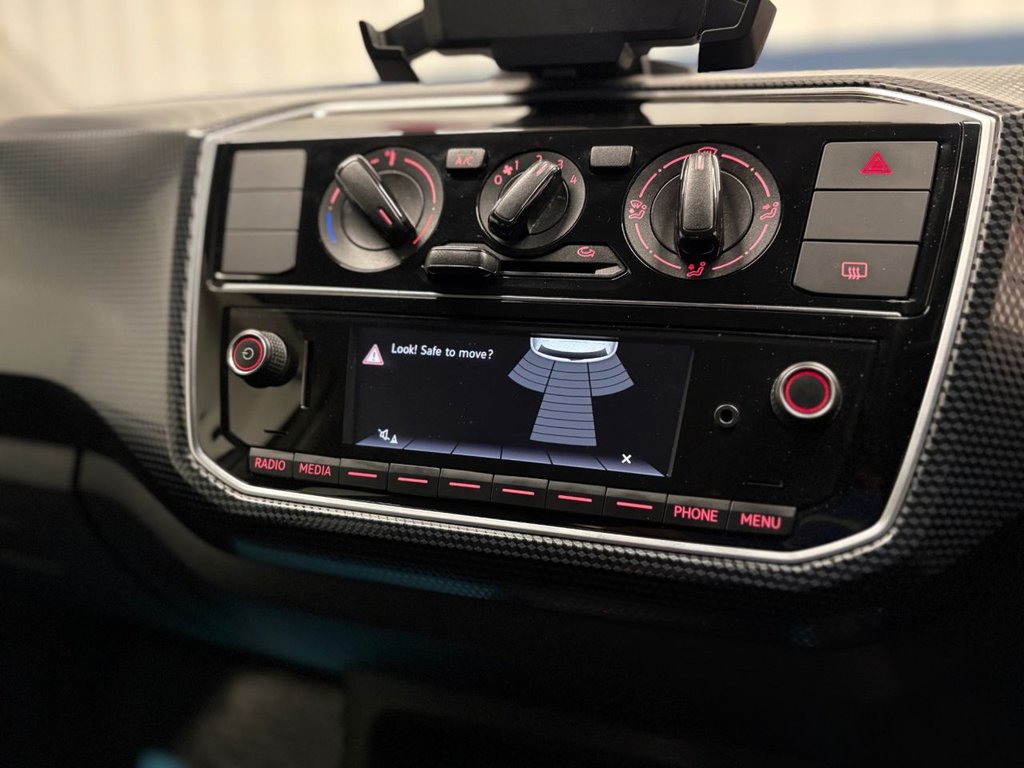 Used Volkswagen up! 2017 for sale - 77153369: Photo 22