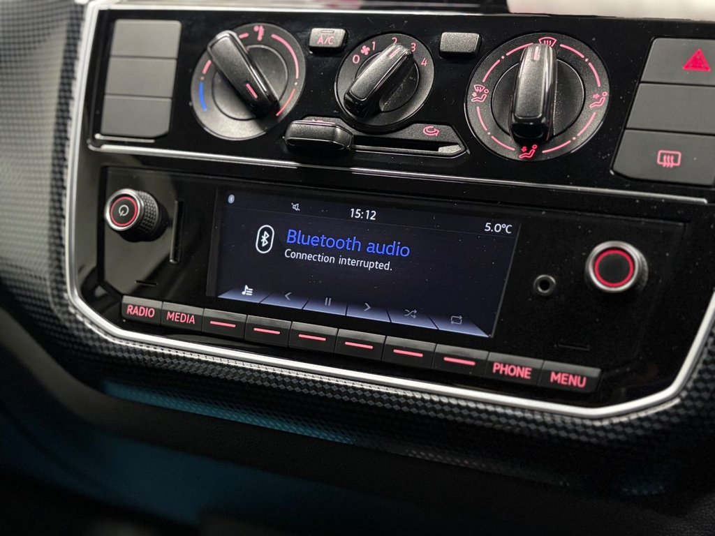 Used Volkswagen up! 2017 for sale - 77153369: Photo 23