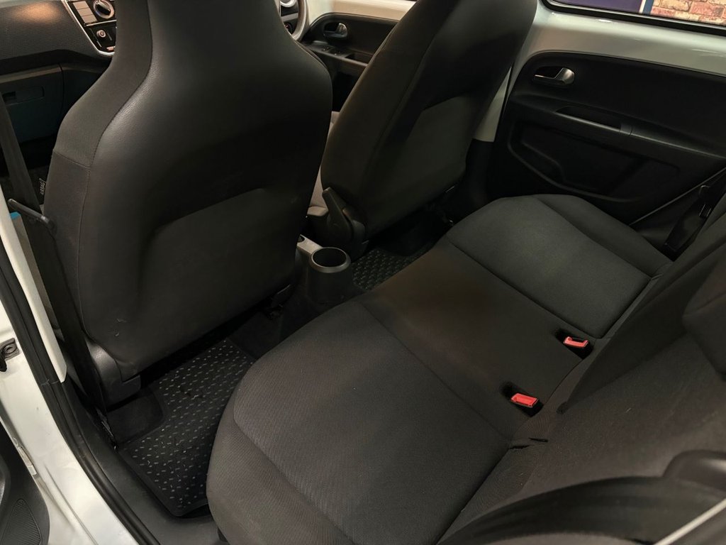 Used Volkswagen up! 2017 for sale - 77153369: Photo 27