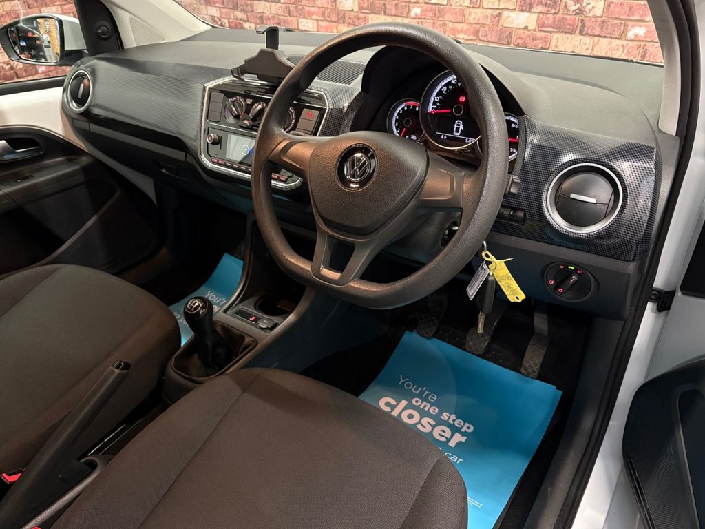 Used Volkswagen up! 2017 for sale - 77153369: Photo 7