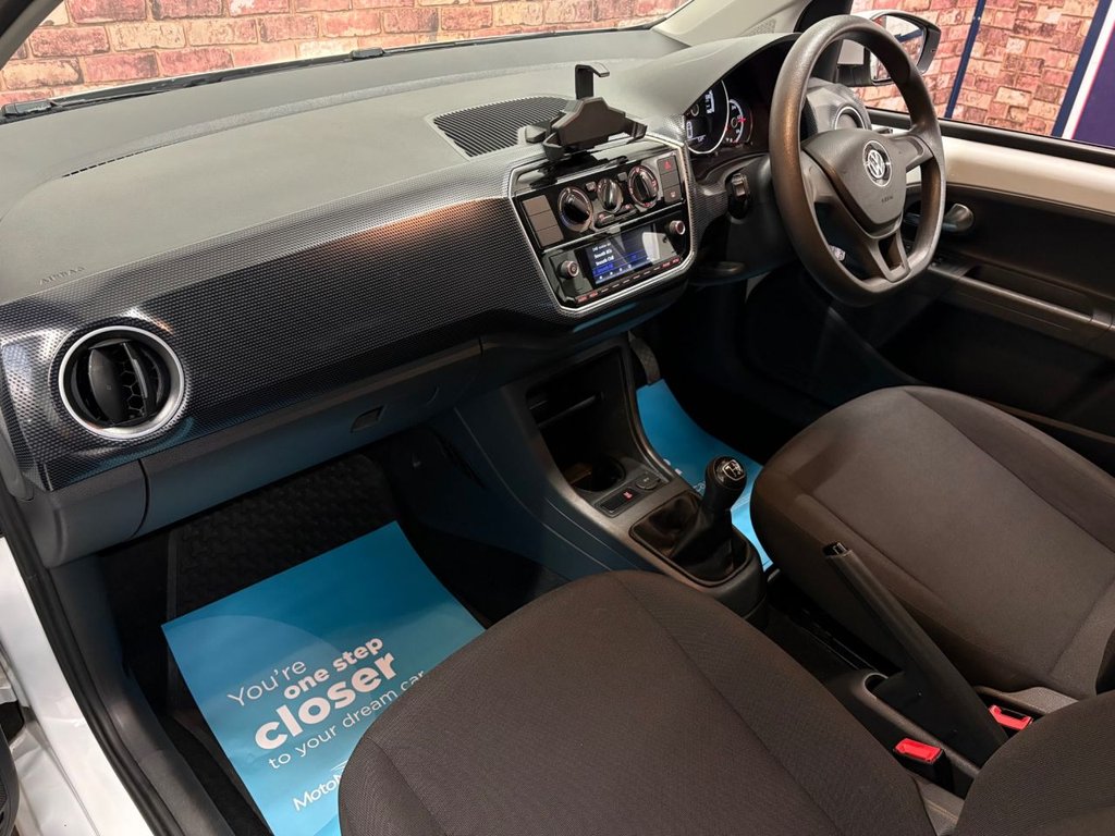 Used Volkswagen up! 2017 for sale - 77153369: Photo 9