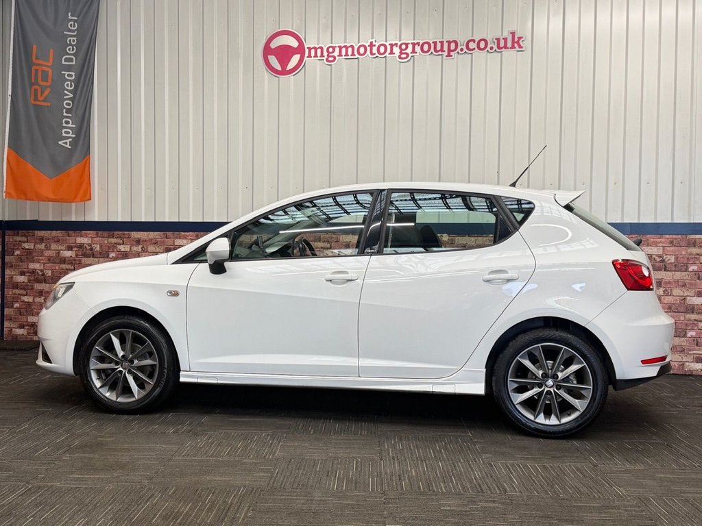 Used SEAT Ibiza 2015 for sale - 77631631: Photo 11