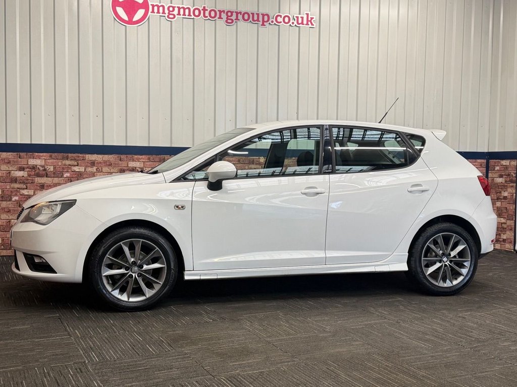 Used SEAT Ibiza 2015 for sale - 77631631: Photo 13