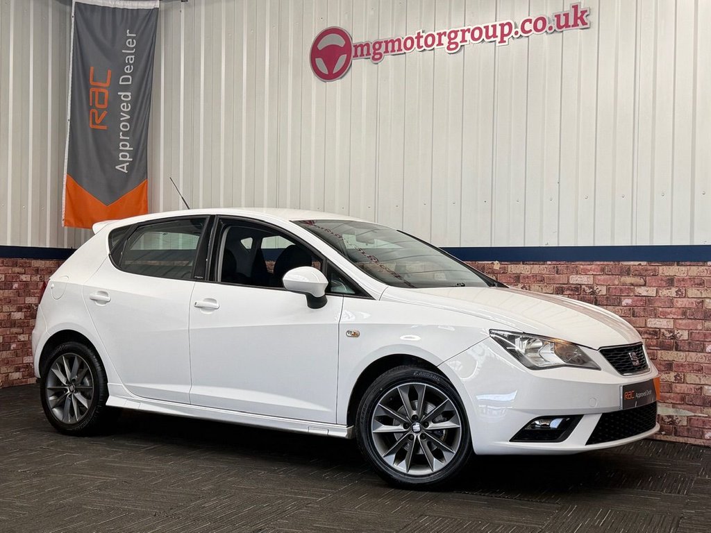 Used SEAT Ibiza 2015 for sale - 77631631: Photo 14
