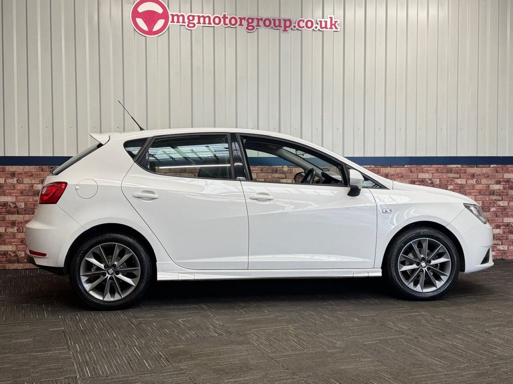 Used SEAT Ibiza 2015 for sale - 77631631: Photo 15