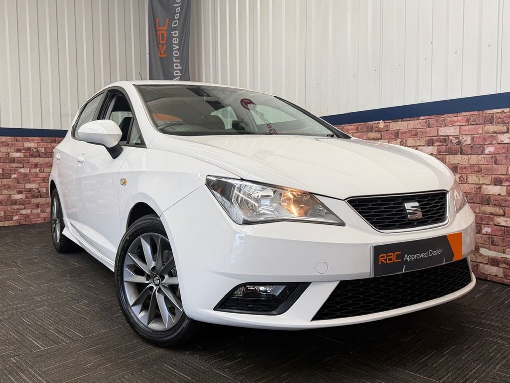 Used SEAT Ibiza 2015 for sale - 77631631: Photo 16