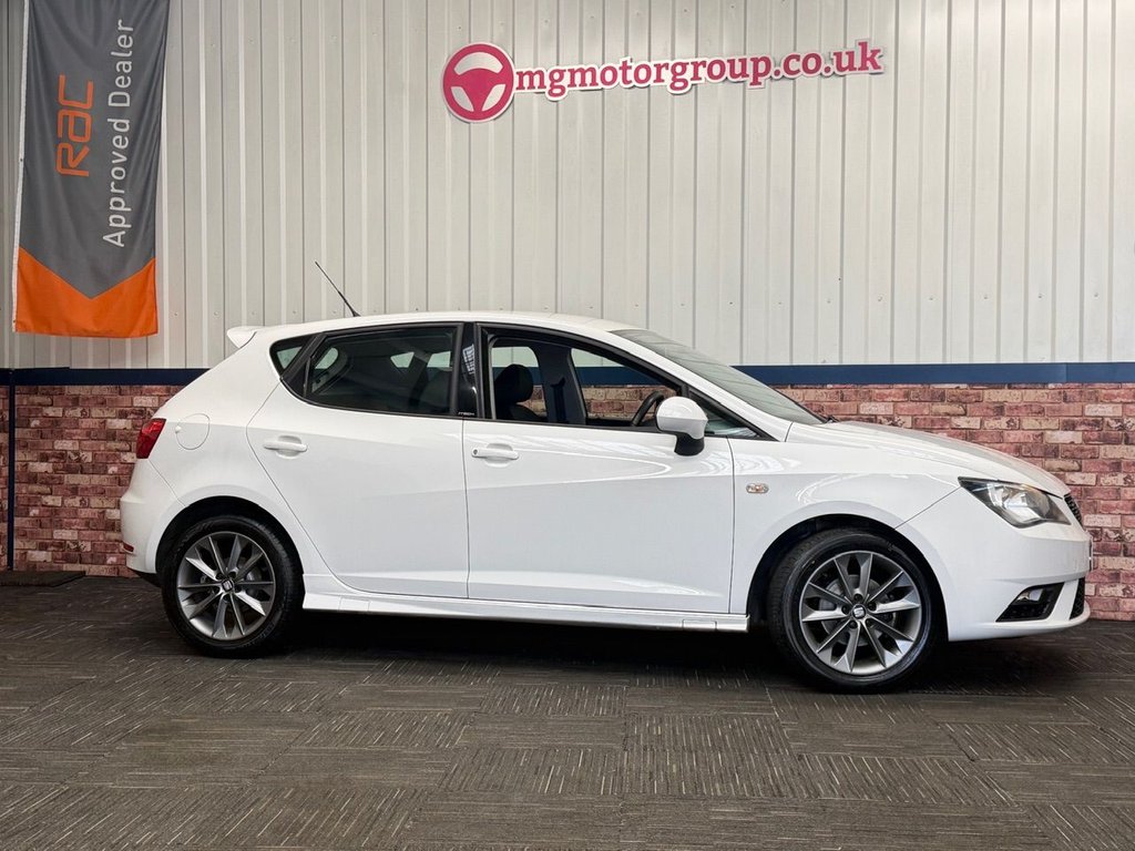 Used SEAT Ibiza 2015 for sale - 77631631: Photo 17