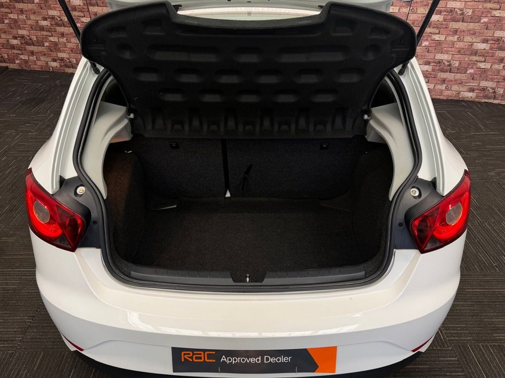 Used SEAT Ibiza 2015 for sale - 77631631: Photo 18