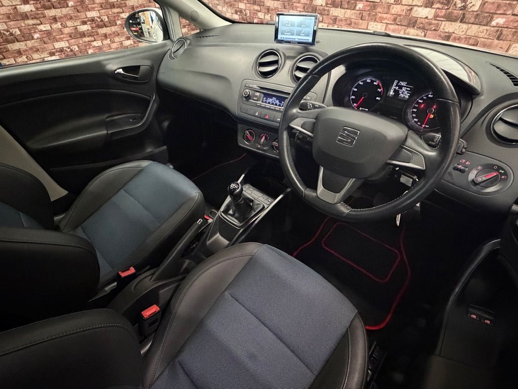 Used SEAT Ibiza 2015 for sale - 77631631: Photo 19