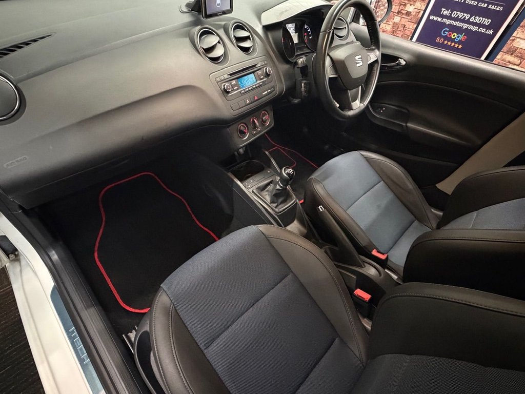 Used SEAT Ibiza 2015 for sale - 77631631: Photo 20