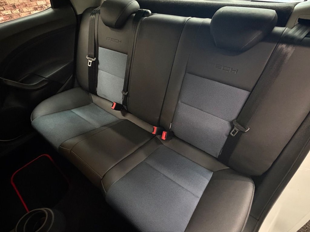 Used SEAT Ibiza 2015 for sale - 77631631: Photo 22