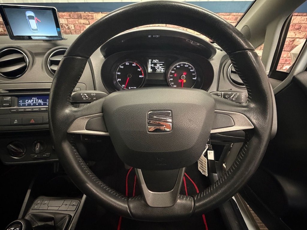 Used SEAT Ibiza 2015 for sale - 77631631: Photo 24