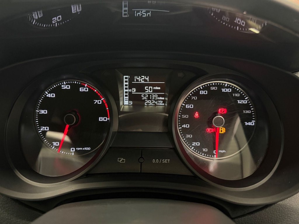 Used SEAT Ibiza 2015 for sale - 77631631: Photo 25