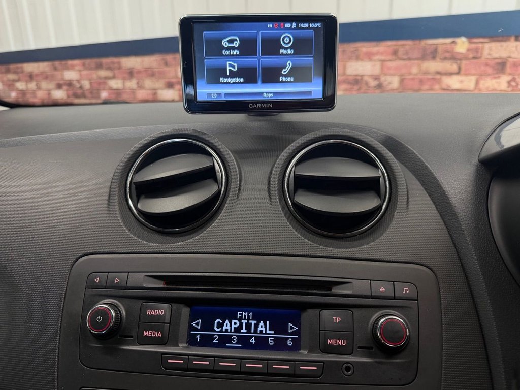 Used SEAT Ibiza 2015 for sale - 77631631: Photo 26