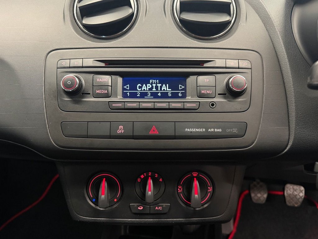 Used SEAT Ibiza 2015 for sale - 77631631: Photo 27