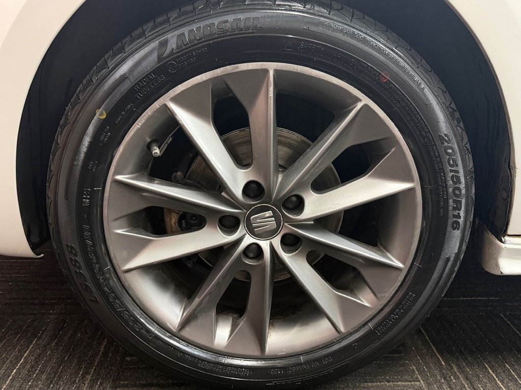 Used SEAT Ibiza 2015 for sale - 77631631: Photo 33