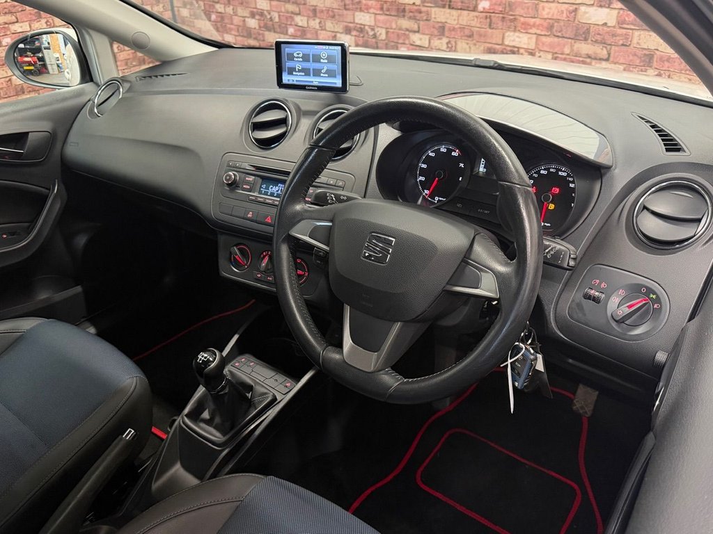 Used SEAT Ibiza 2015 for sale - 77631631: Photo 4