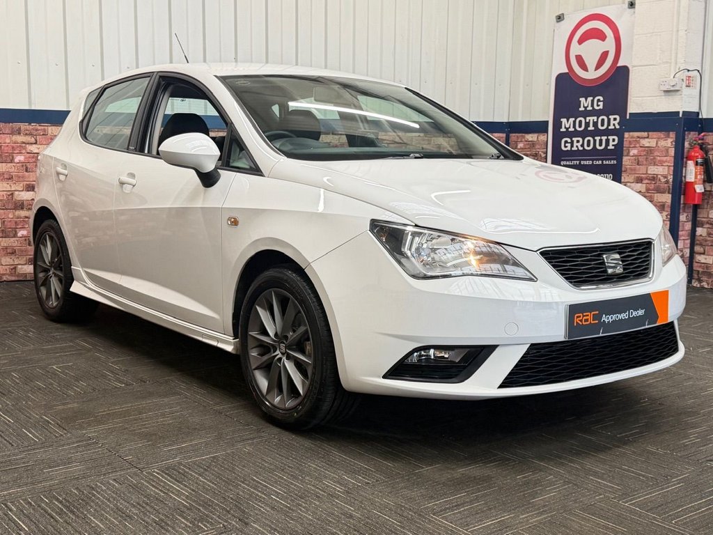 Used SEAT Ibiza 2015 for sale - 77631631: Photo 5