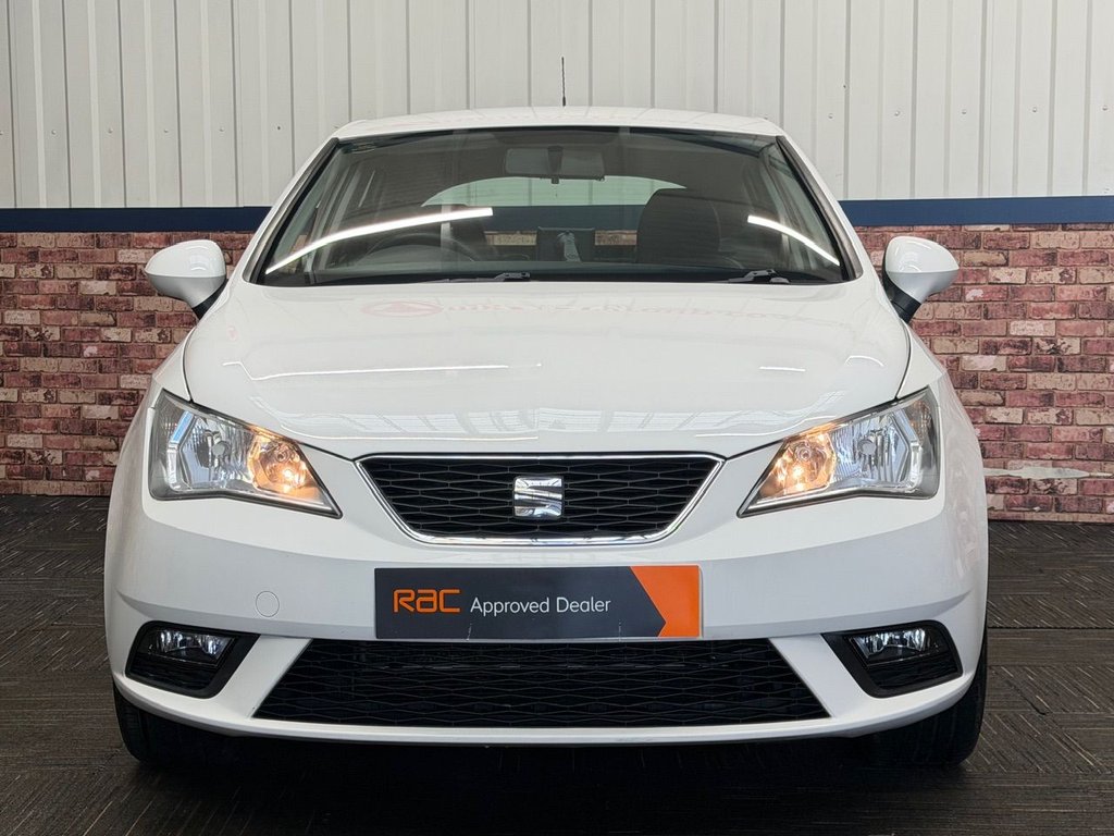 Used SEAT Ibiza 2015 for sale - 77631631: Photo 6