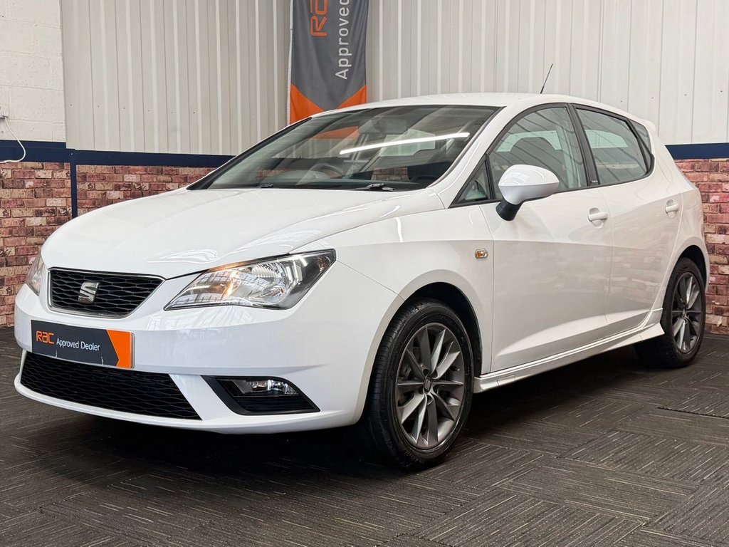 Used SEAT Ibiza 2015 for sale - 77631631: Photo 7