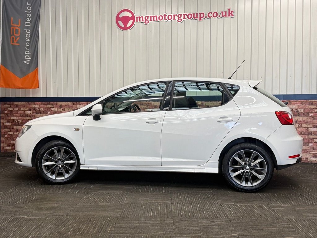 Used SEAT Ibiza 2015 for sale - 77631631: Photo 9