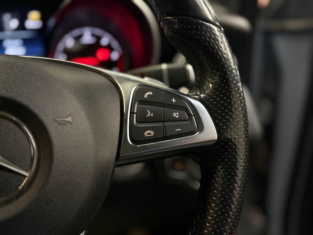 Used Mercedes-Benz GLC 2015 for sale - 77583213: Photo 21