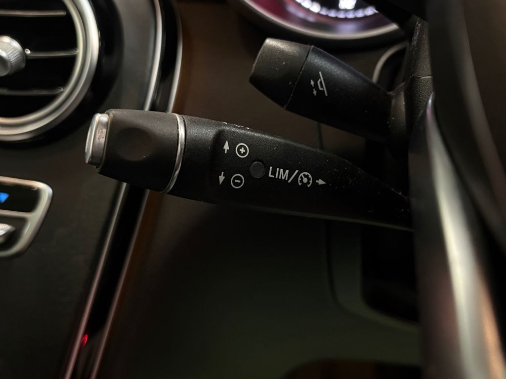 Used Mercedes-Benz GLC 2015 for sale - 77583213: Photo 22