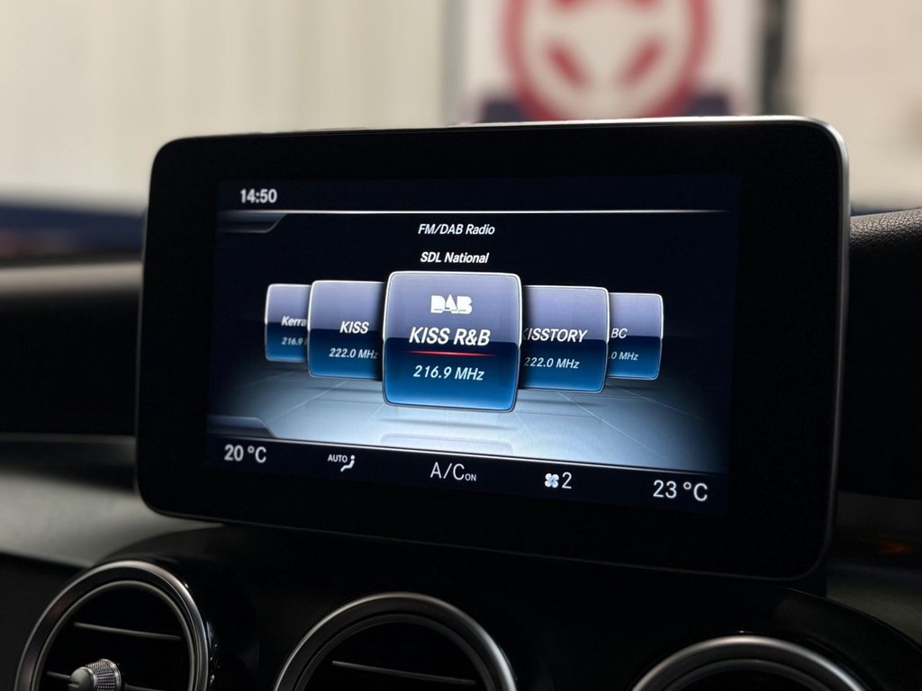 Used Mercedes-Benz GLC 2015 for sale - 77583213: Photo 26