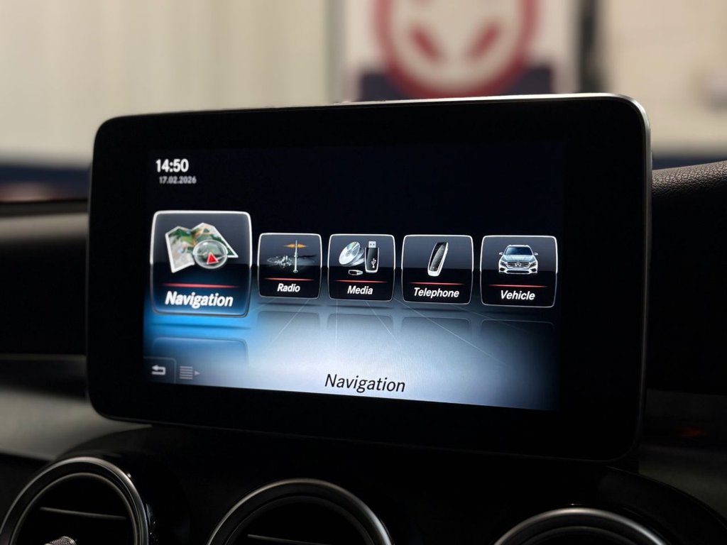 Used Mercedes-Benz GLC 2015 for sale - 77583213: Photo 27