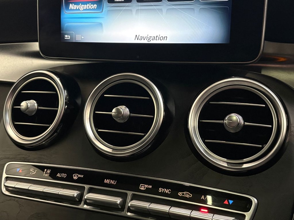 Used Mercedes-Benz GLC 2015 for sale - 77583213: Photo 28