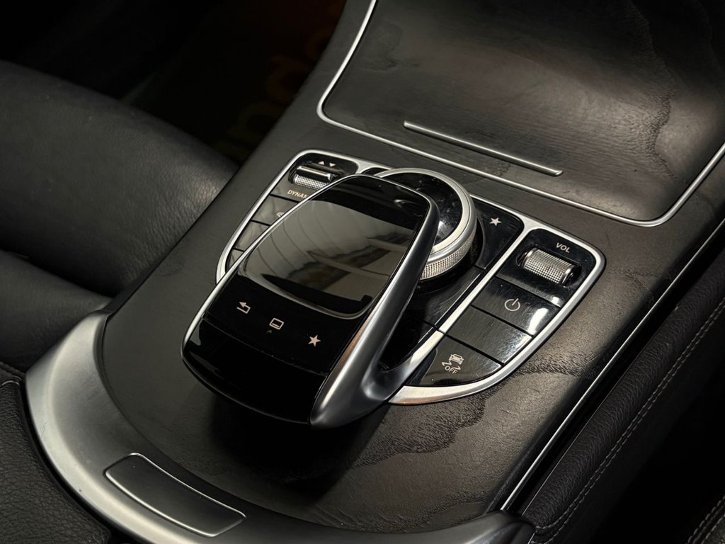 Used Mercedes-Benz GLC 2015 for sale - 77583213: Photo 30