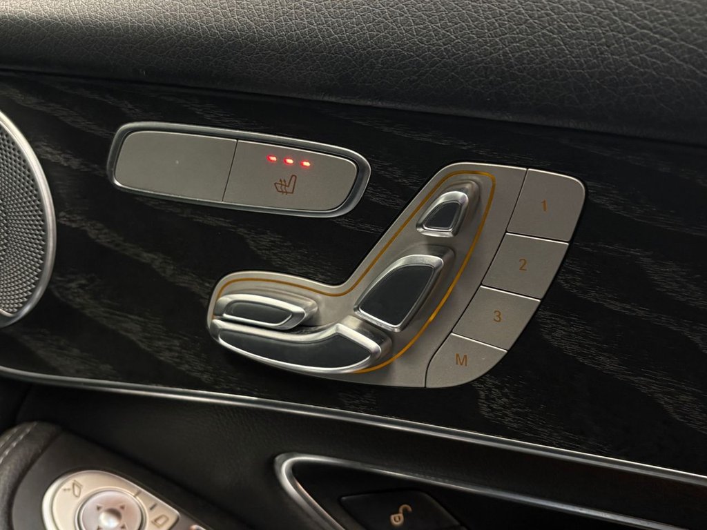 Used Mercedes-Benz GLC 2015 for sale - 77583213: Photo 32