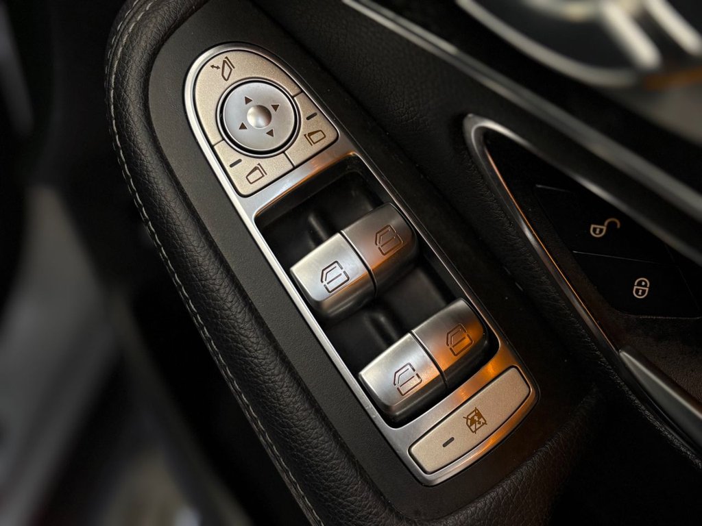 Used Mercedes-Benz GLC 2015 for sale - 77583213: Photo 34