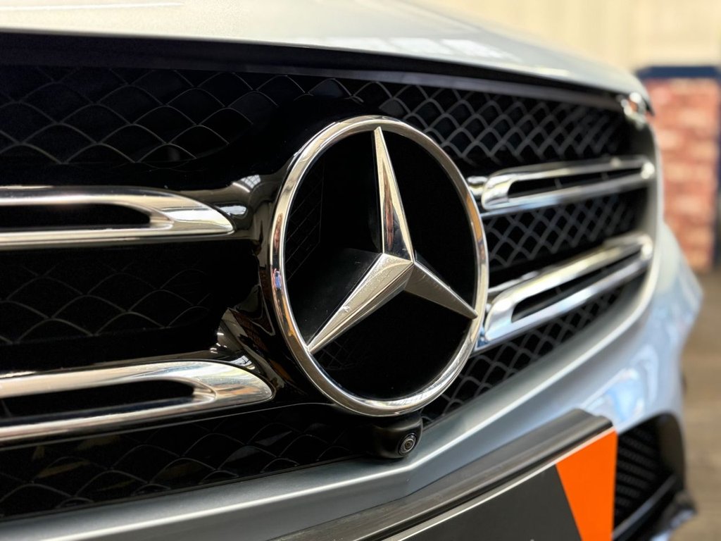 Used Mercedes-Benz GLC 2015 for sale - 77583213: Photo 41