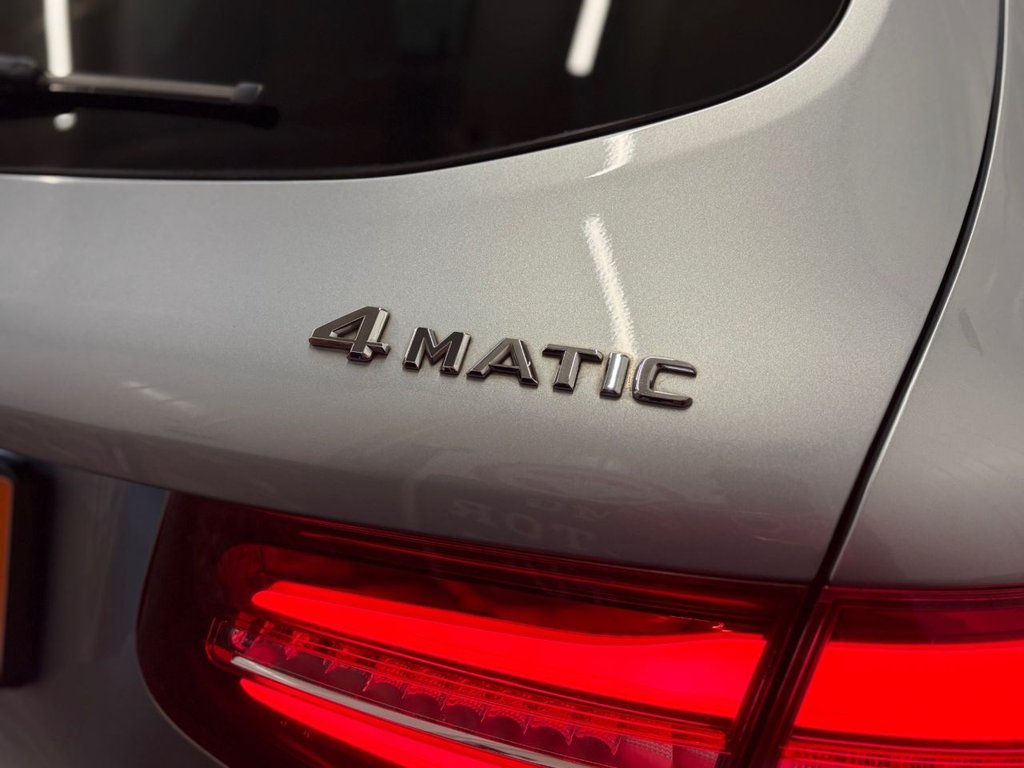 Used Mercedes-Benz GLC 2015 for sale - 77583213: Photo 45