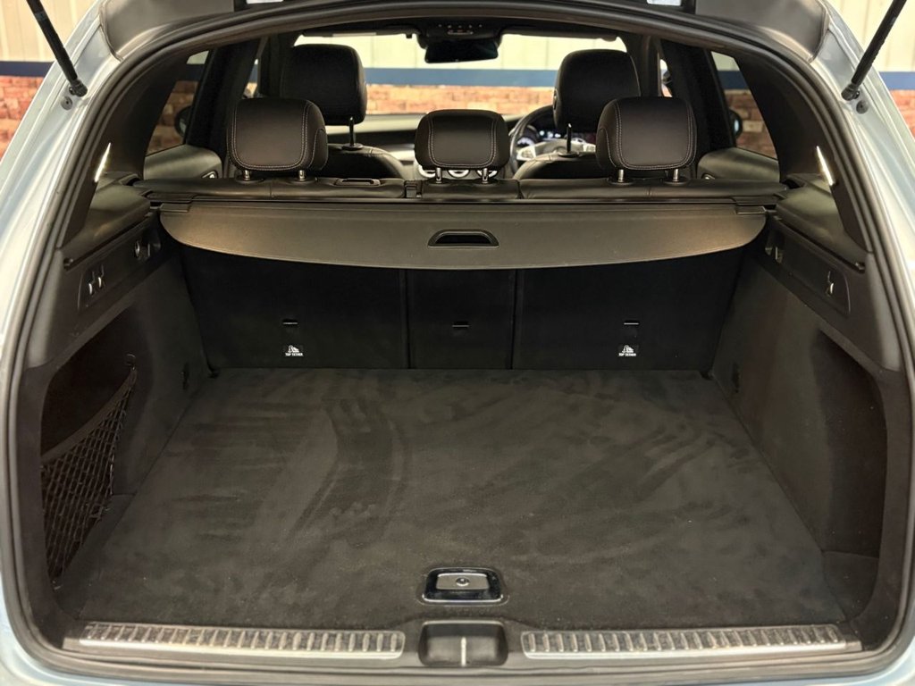 Used Mercedes-Benz GLC 2015 for sale - 77583213: Photo 46