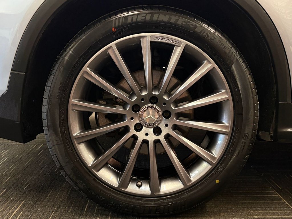 Used Mercedes-Benz GLC 2015 for sale - 77583213: Photo 47