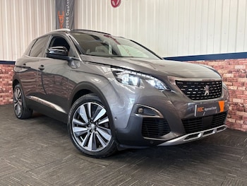 Used Peugeot 3008 2020 for sale - 78682468: Photo