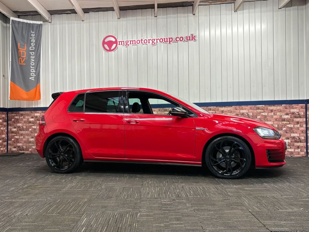 Used Volkswagen Golf 2015 for sale - 77368940: Photo 10