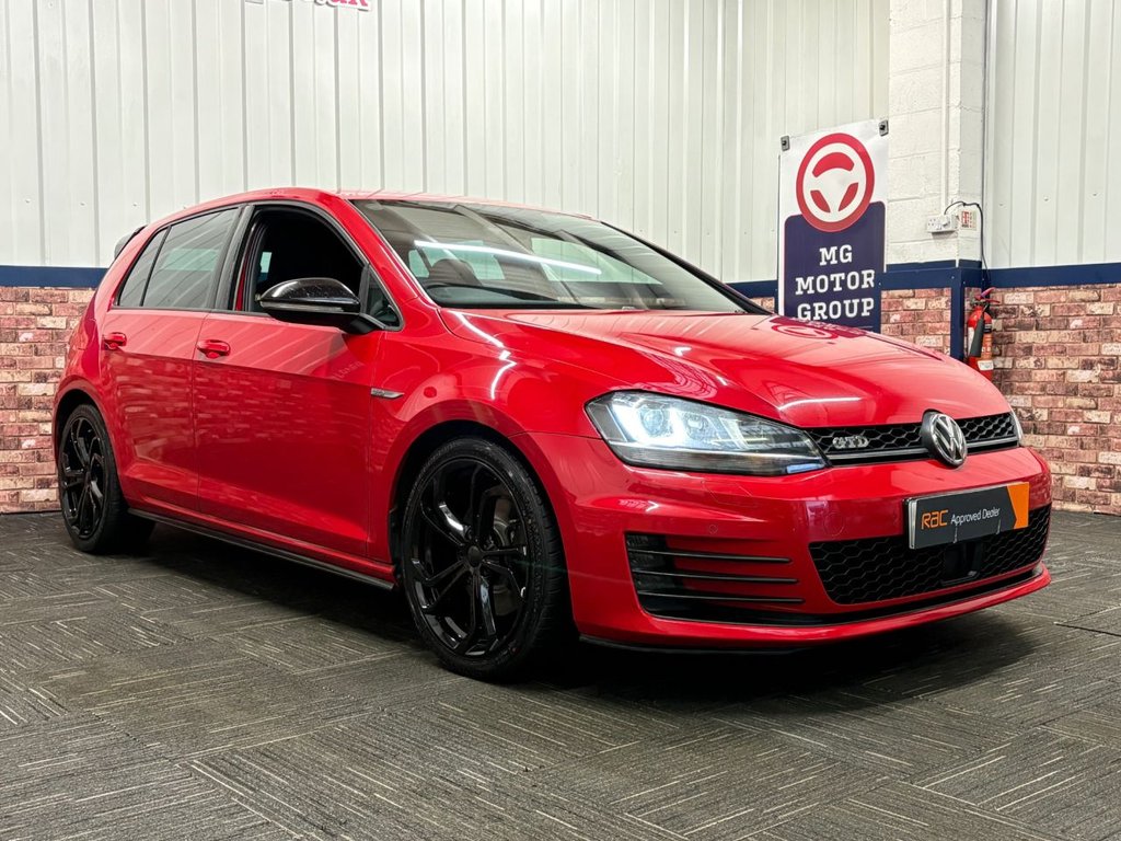 Used Volkswagen Golf 2015 for sale - 77368940: Photo 12