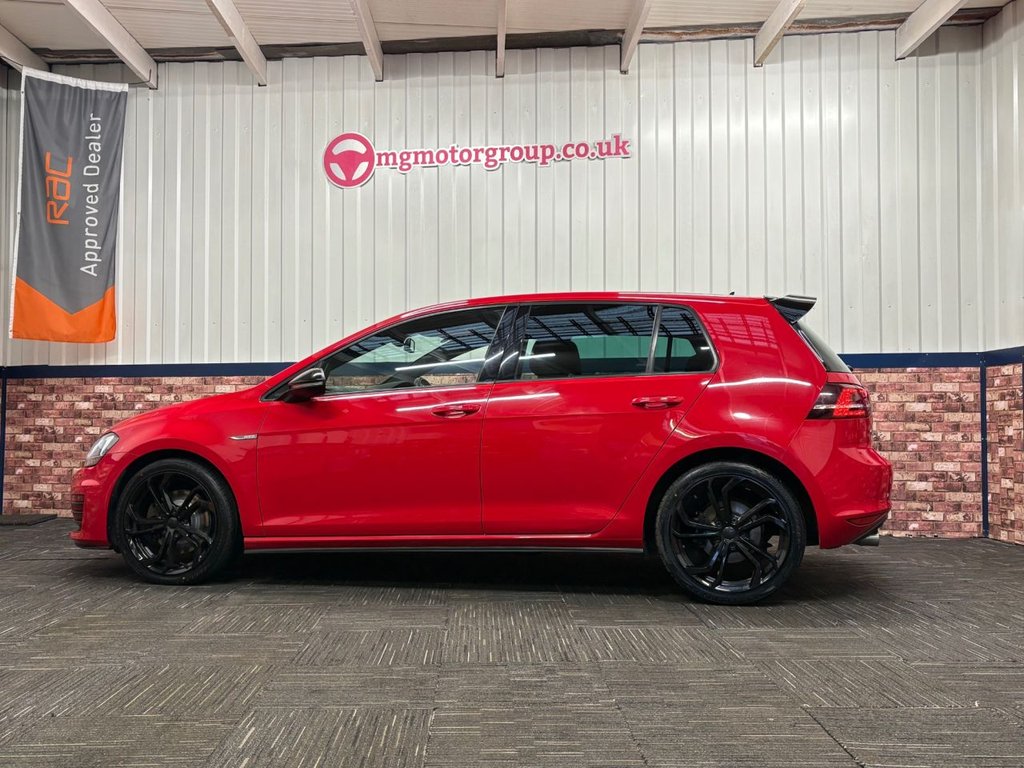 Used Volkswagen Golf 2015 for sale - 77368940: Photo 14