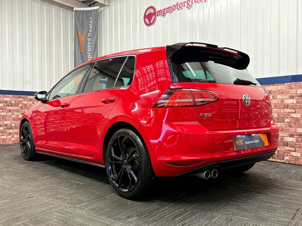 Used Volkswagen Golf 2015 for sale - 77368940: Photo 15