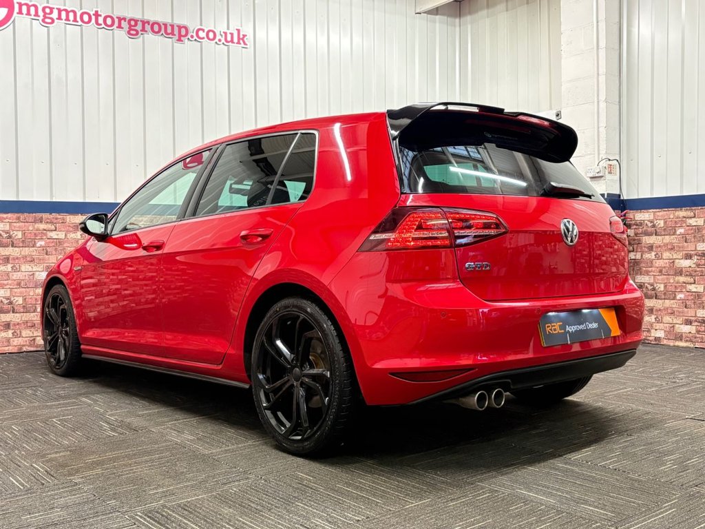 Used Volkswagen Golf 2015 for sale - 77368940: Photo 16