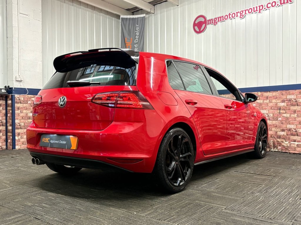 Used Volkswagen Golf 2015 for sale - 77368940: Photo 18