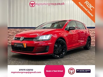 Used Volkswagen Golf 2015 for sale - 77368940: Photo