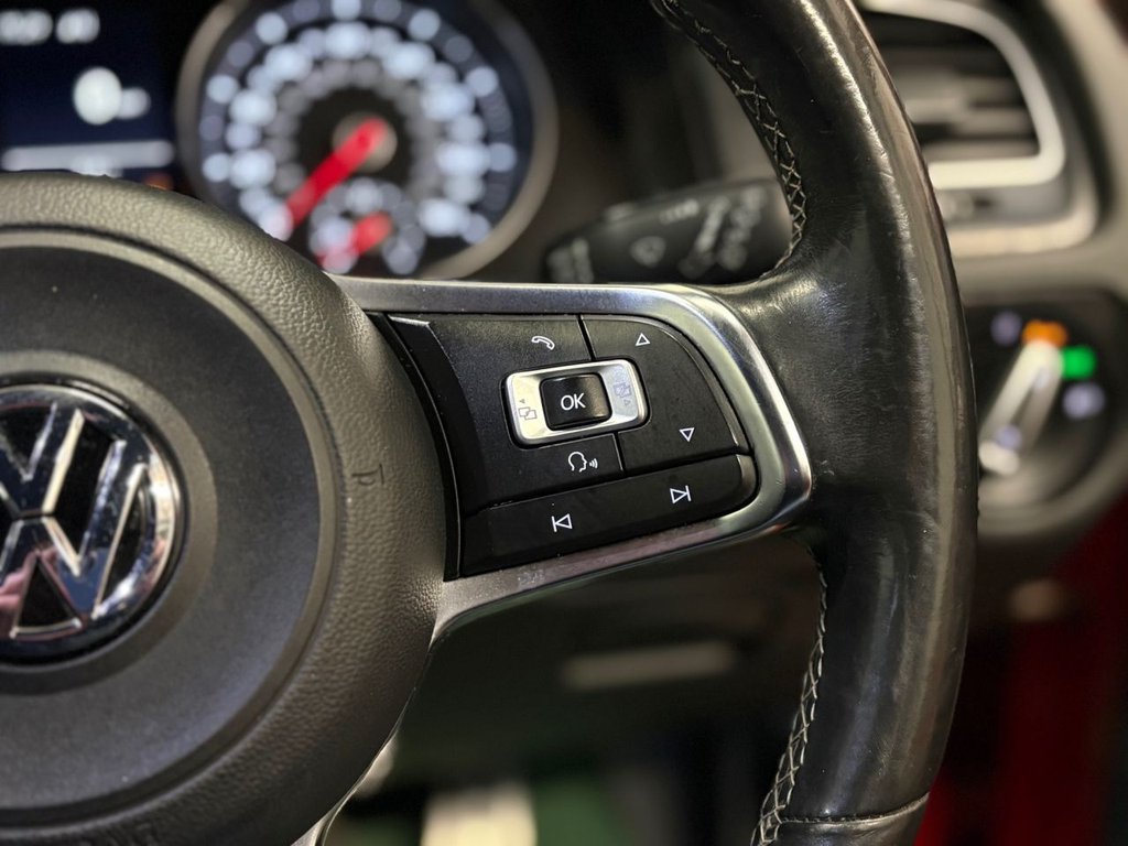 Used Volkswagen Golf 2015 for sale - 77368940: Photo 21