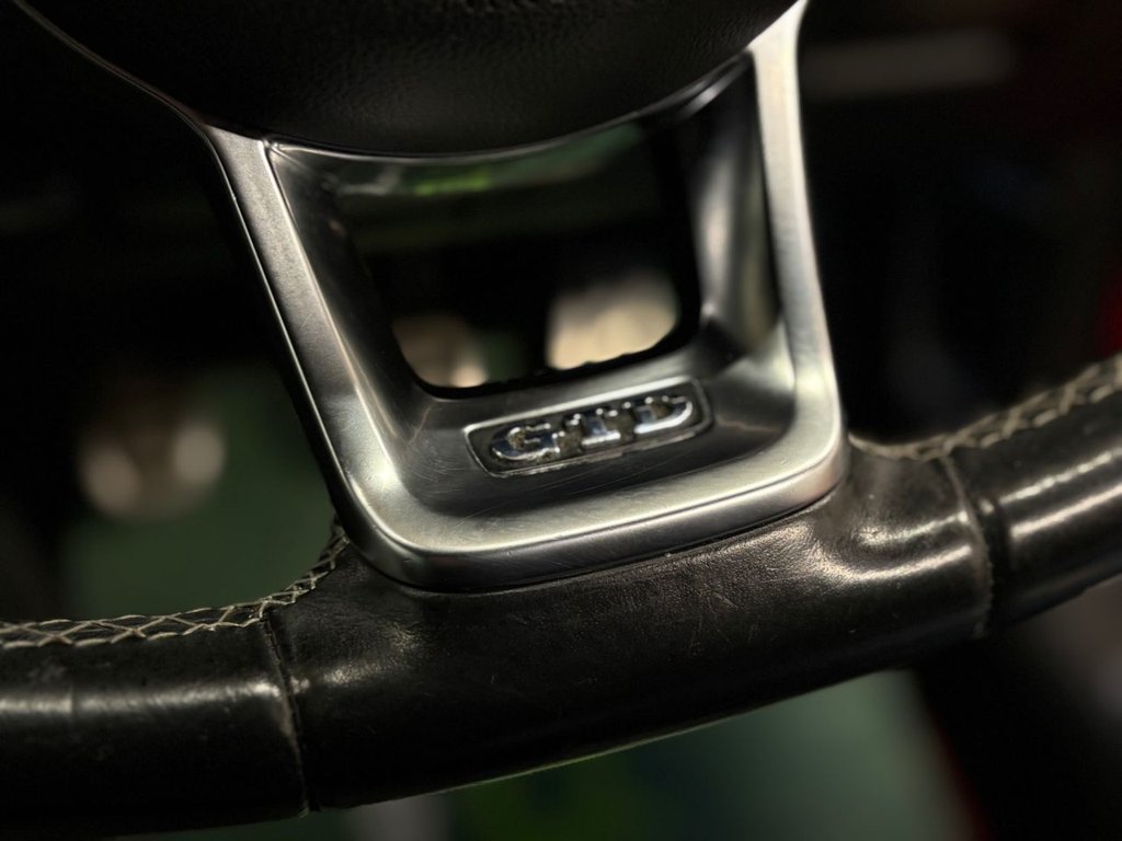 Used Volkswagen Golf 2015 for sale - 77368940: Photo 22