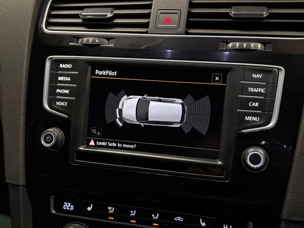 Used Volkswagen Golf 2015 for sale - 77368940: Photo 23